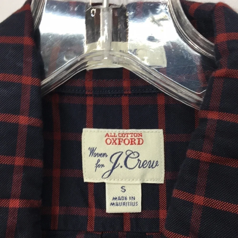 J. Crew crew mens